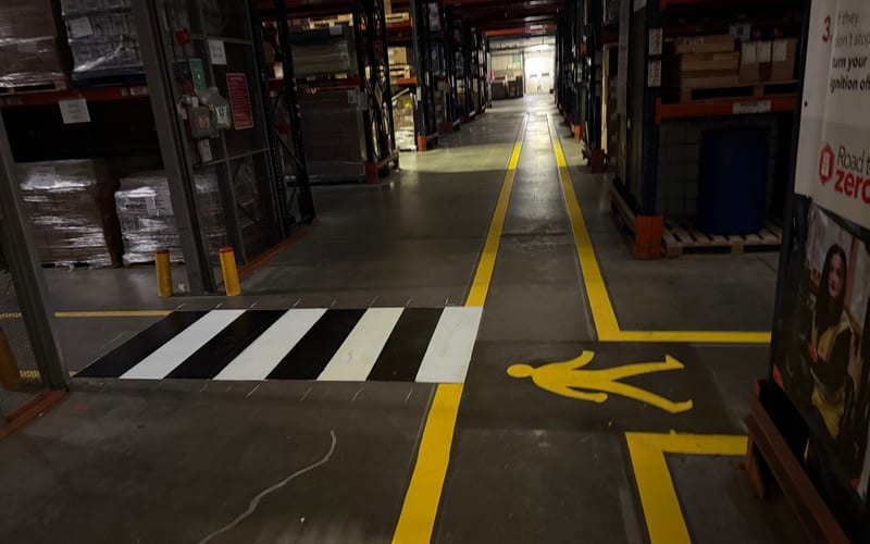 Distribution Centre